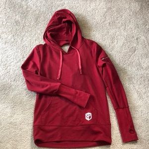 Born Primitive Hoodie